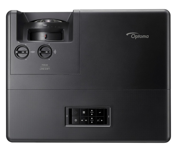 Optoma ZU607TST - 1548692 - zdjęcie 3